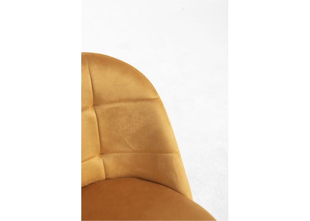 Cadeira Lochi Veludo