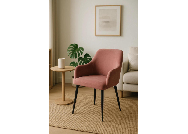 Silla Nanti Terciopelo