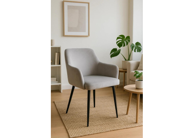 Cadeira Nanti Veludo