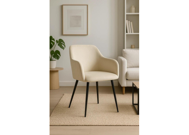 Silla Nanti Terciopelo