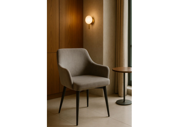 Cadeira Nanti Veludo