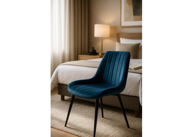 Silla Nele Terciopelo