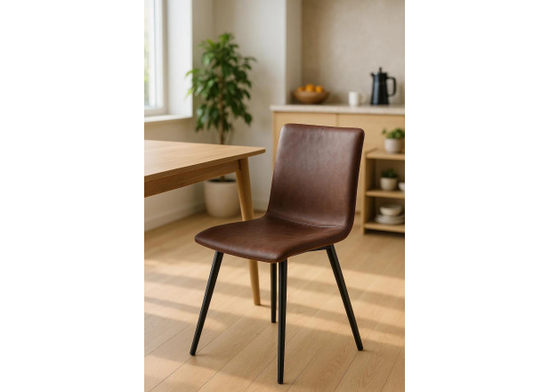 Silla Kimbu Polipiel