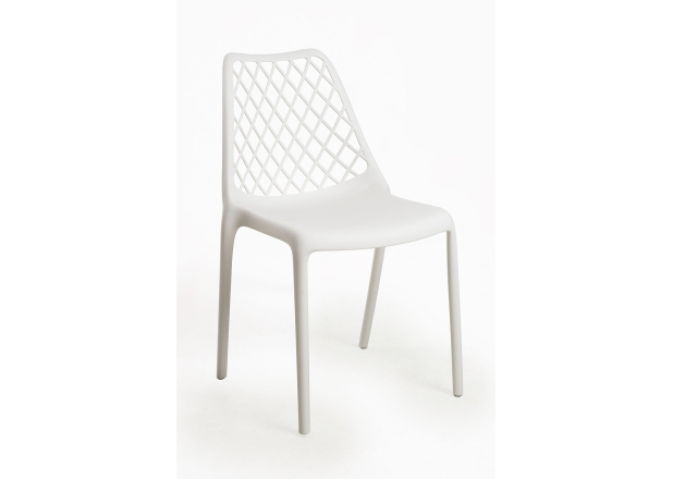 Cadeira Mani Polipropileno