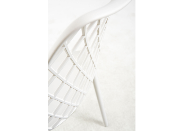 Cadeira Mani Polipropileno