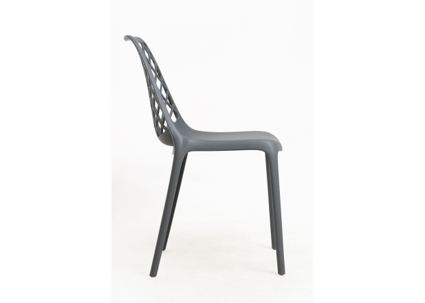 Cadeira Mani Polipropileno