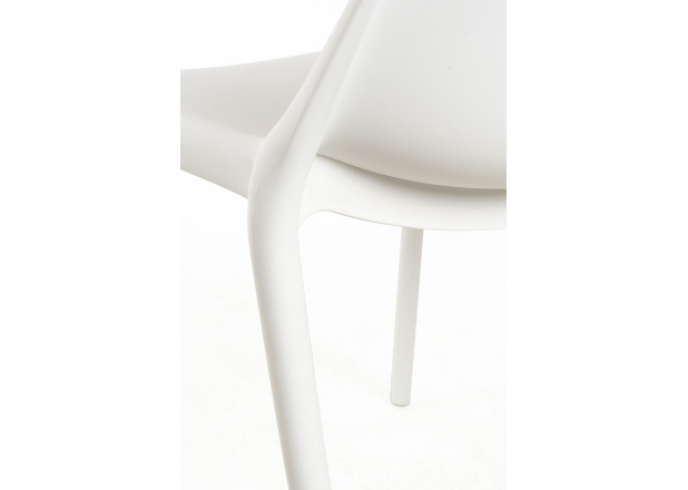 Silla Mona Polipropileno