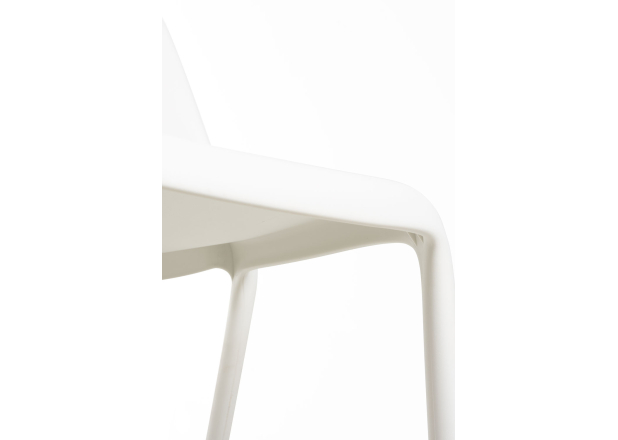 Silla Mona Polipropileno