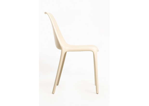 Cadeira Mona Polipropileno