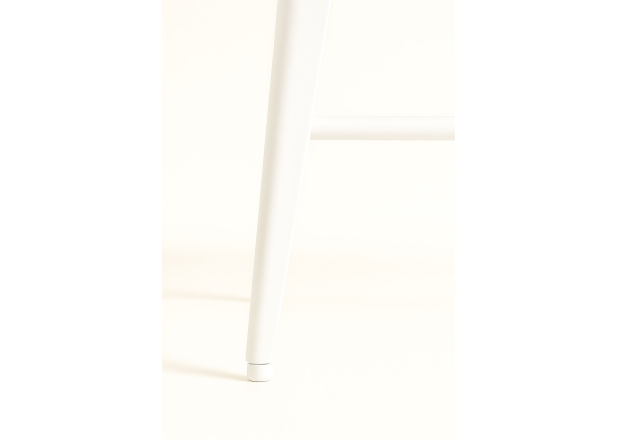 Mesa Meyer Alta Rectangular Madera Natural