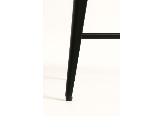 Mesa Meyer Alta Rectangular Madera Natural