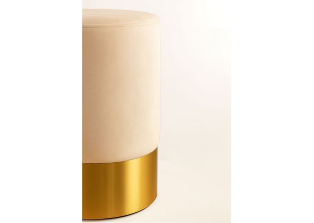 Puff Velka Terciopelo