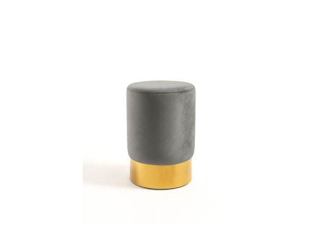 Puff Velka Terciopelo