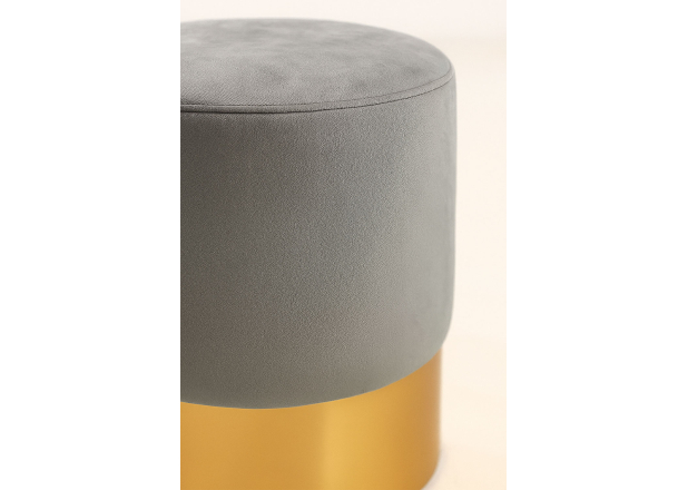 Puff Velka Terciopelo