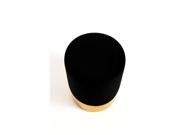 Puff Velka Terciopelo