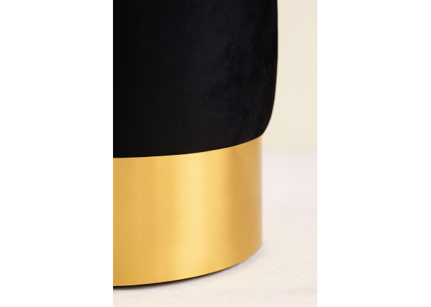 Puff Velka Terciopelo