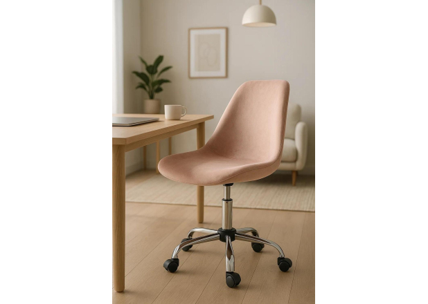 Silla Nova Terciopelo