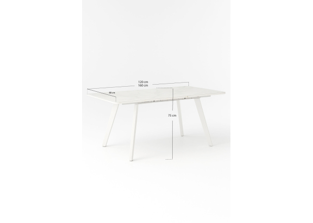 Mesa Extensible Darbin