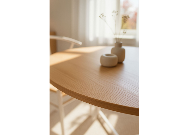 Mesa de Jantar Nive 120 cm