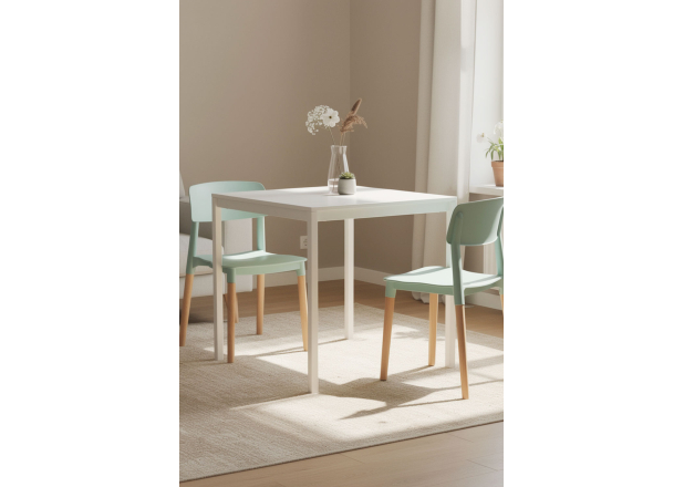 Mesa de comedor Dino 75 cm