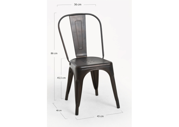 Cadeira Meyer Vintage