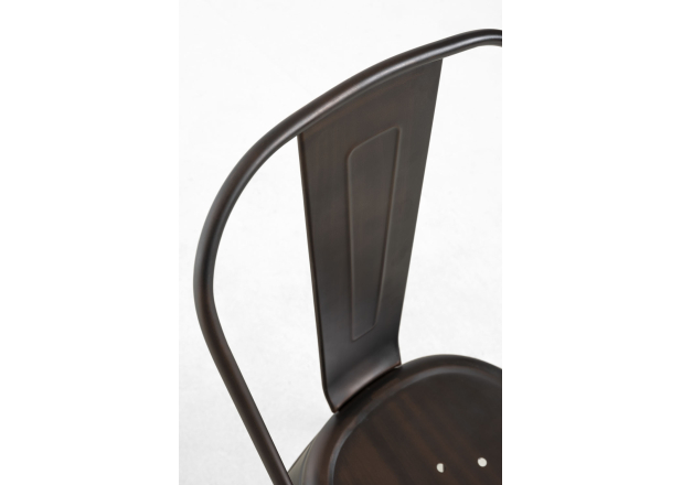 Pack 4 Sillas Meyer Vintage