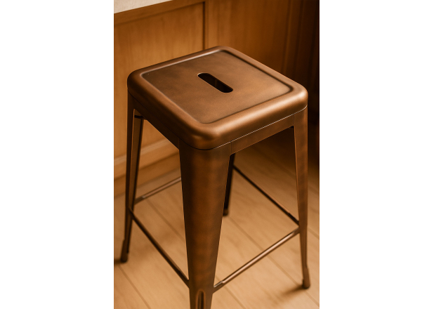 Taburete Meyer Hillage