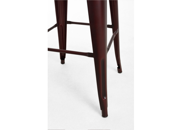 Pack 4 Taburetes Meyer Vintage