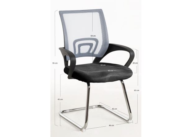 Silla Confidente Win