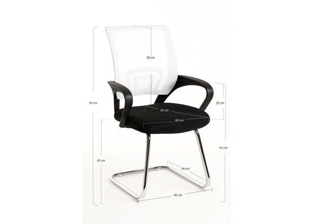 Silla Confidente Win