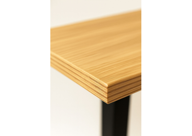 Mesa Tunka Black 60 cm