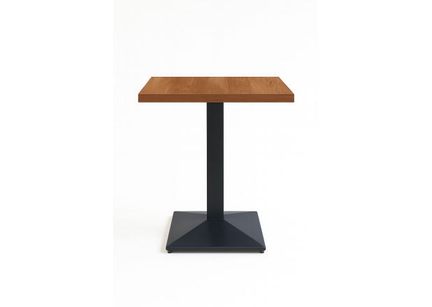 Mesa Tunka Black 60 cm