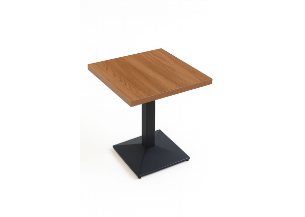 Mesa Tunka Black 60 cm