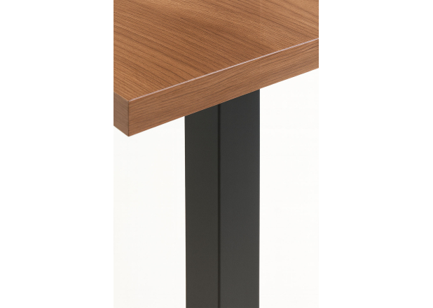 Mesa Tunka Black 60 cm