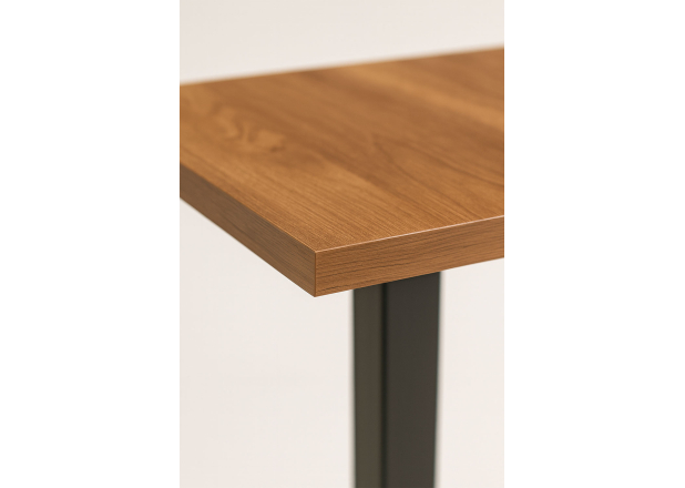 Mesa Tunka Black 60 cm