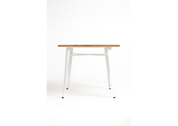 Mesa Meyer Rectangular Madera Natural 120 x 60 cm