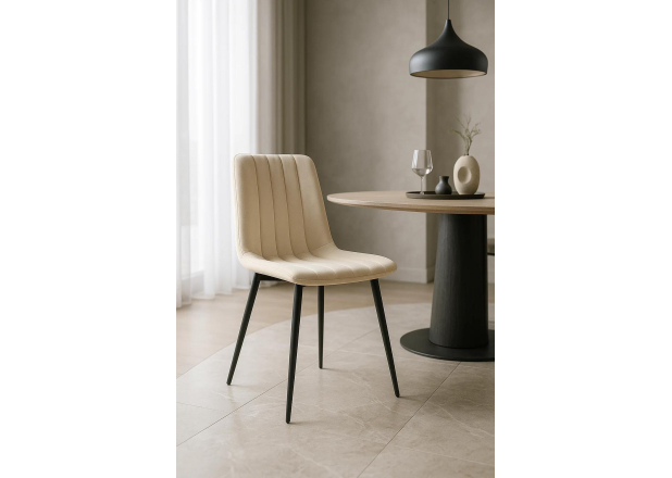 Silla Hurl Terciopelo