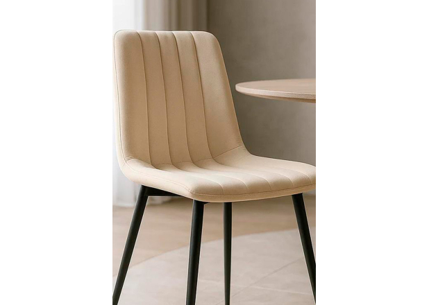 Silla Hurl Terciopelo