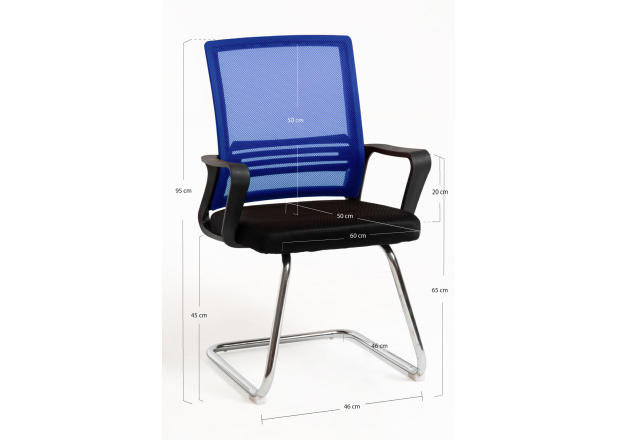 Silla Confidente Lenk