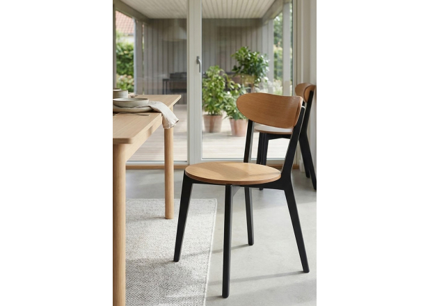 Pack 4 Cadeiras Beta