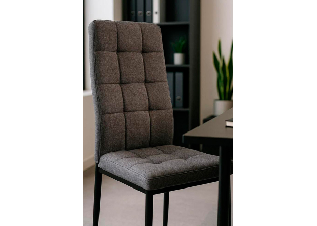 Pack 4 Cadeiras Clentor Tecido