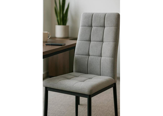 Pack 4 Sillas Clentor Tela