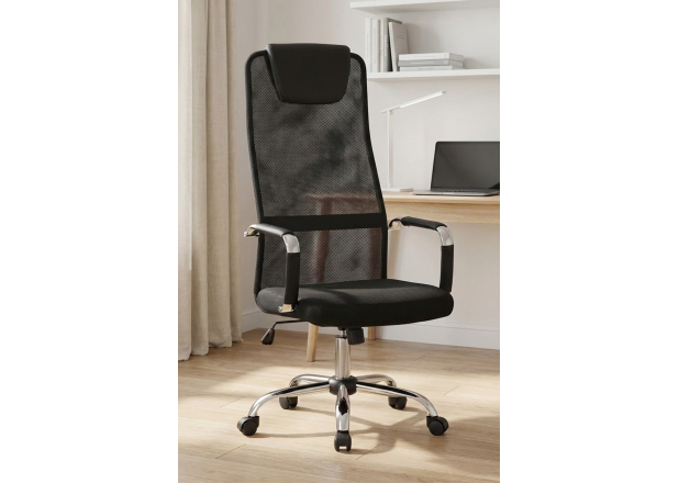 Silla de Oficina Tyspo