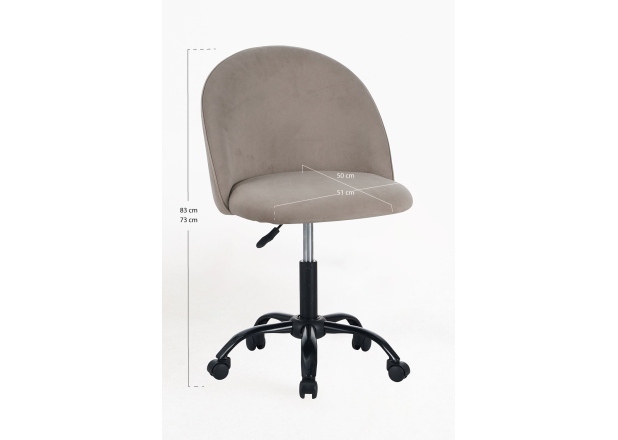 Silla Black Hill Office