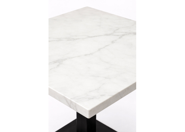 Mesa Tunka Black 70 cm