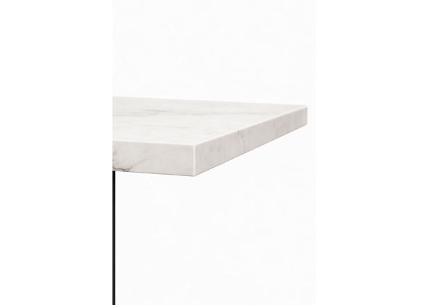 Mesa Tunka Black 70 cm