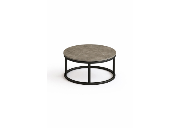 Set 2 Mesas Auxiliares Milte