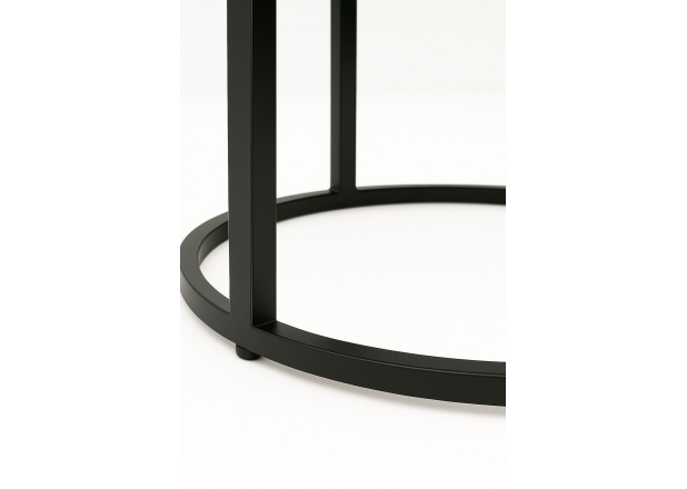 Set 2 Mesas Auxiliares Milte