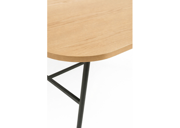 Mesa Retangular Saly