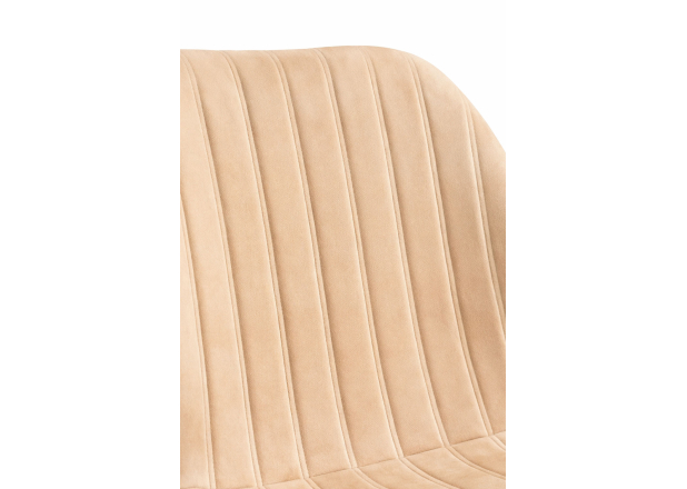 Silla Nulpi Terciopelo